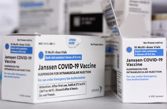 J&J’s COVID vaccine is dead in the US; FDA revokes authorization