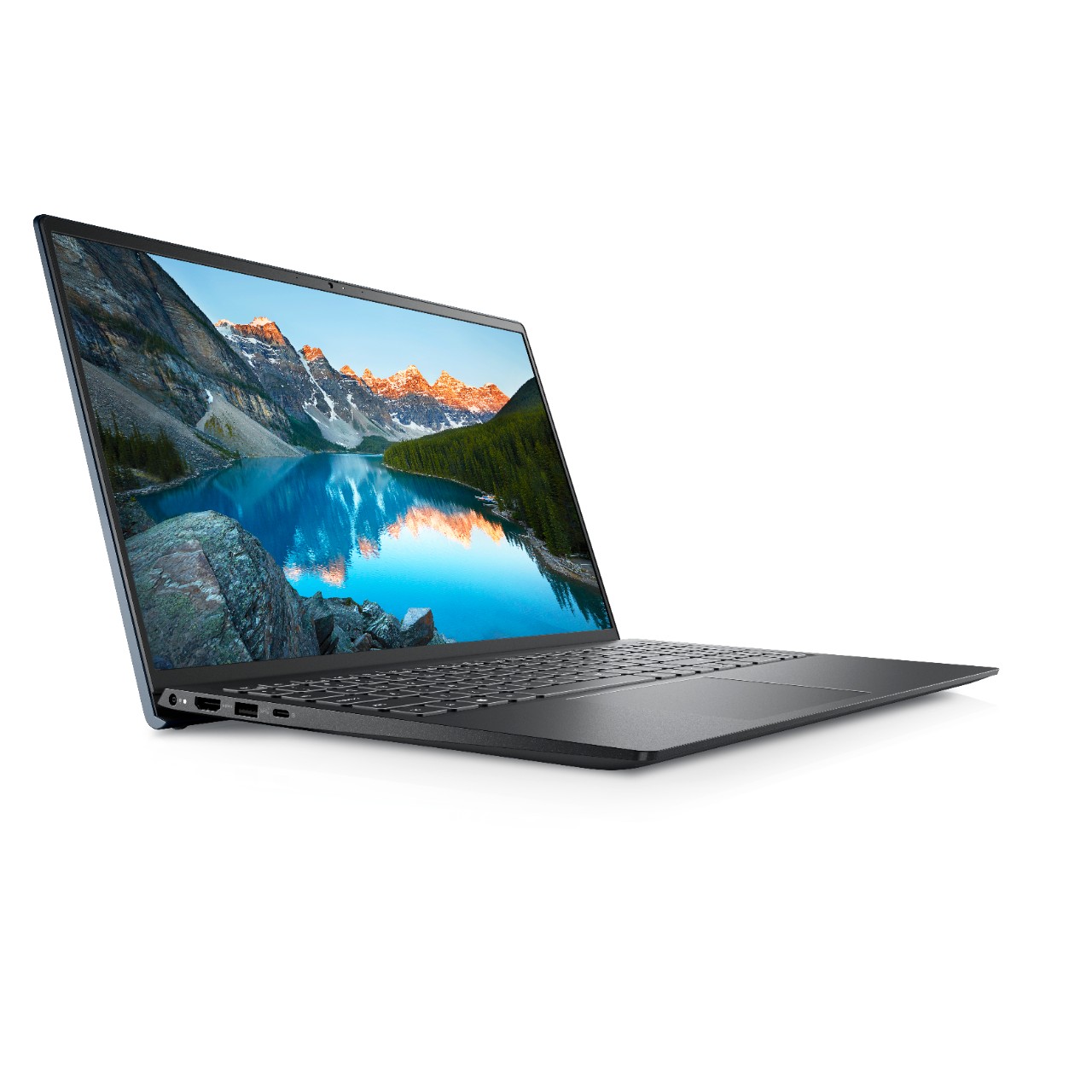 Dell's all-new Inspiron laptop lineup includes a new 16-inch model