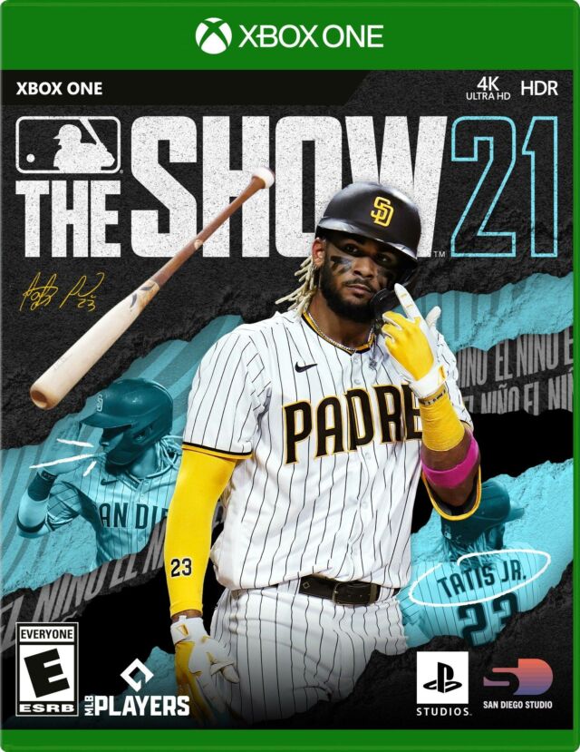 After years on PlayStation, MLB The Show hits Xbox Game Pass at launch