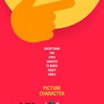 Originally known as Picture Character on the 2019 festival circuit, the film had a rebranding before hitting VOD more recently.