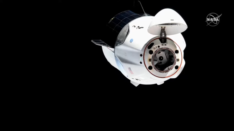 NASA not comfortable with Starliner thrusters, so crew will fly home on Dragon