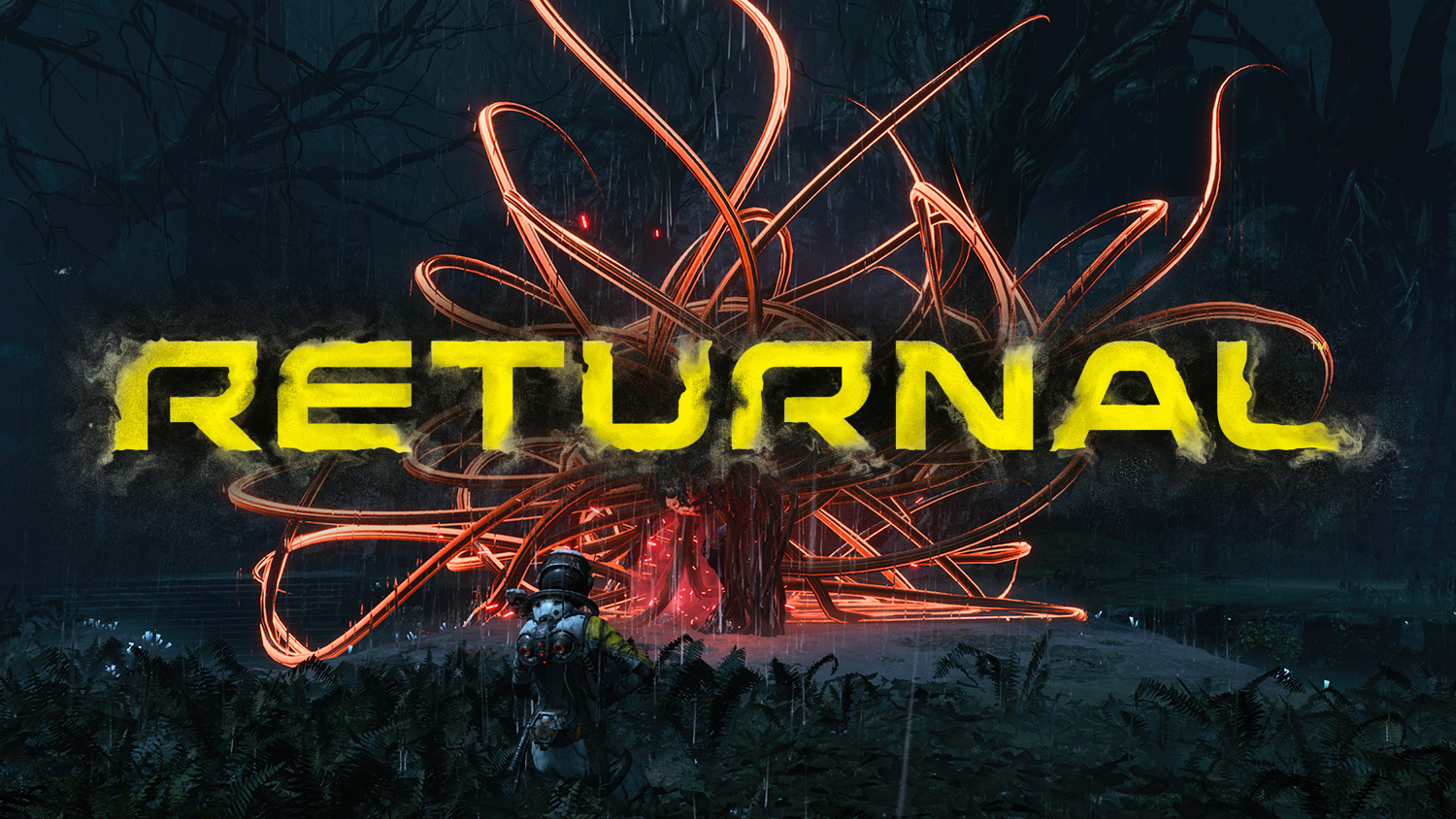 Returnal (PS5)