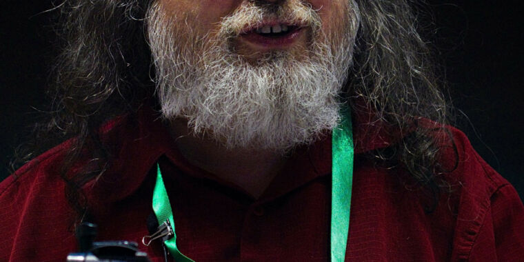 Free Software Foundation and RMS issue statements on Stallman’s return ...