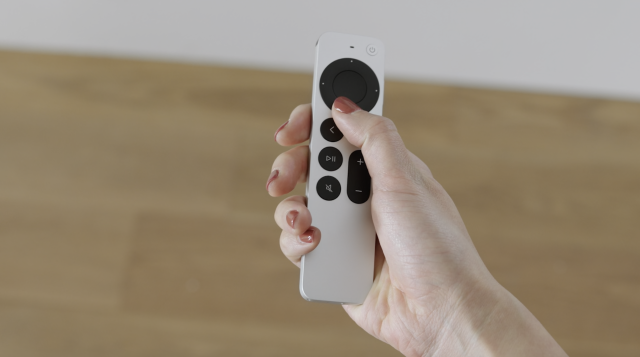 The latest Apple TV 4K is still much pricier than most other 4K streamers, but its hardware is powerful, its UI isn't as filled with ads, and its updated Siri Remote (seen above) is generally far less aggravating to use than <a href=