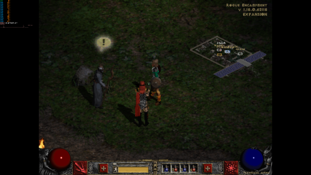 Diablo 2: Resurrected - Mods überarbeiten den Singleplayer