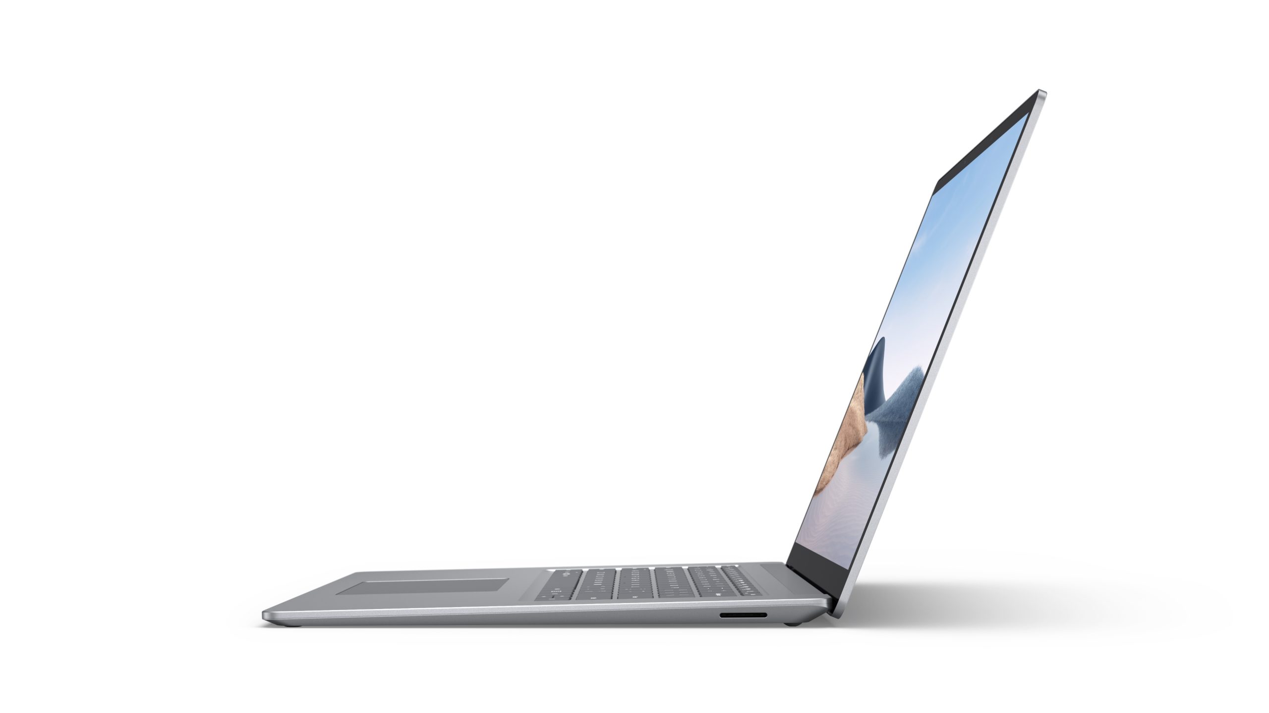 Microsoft makes the Surface Laptop 4 official, offers choice