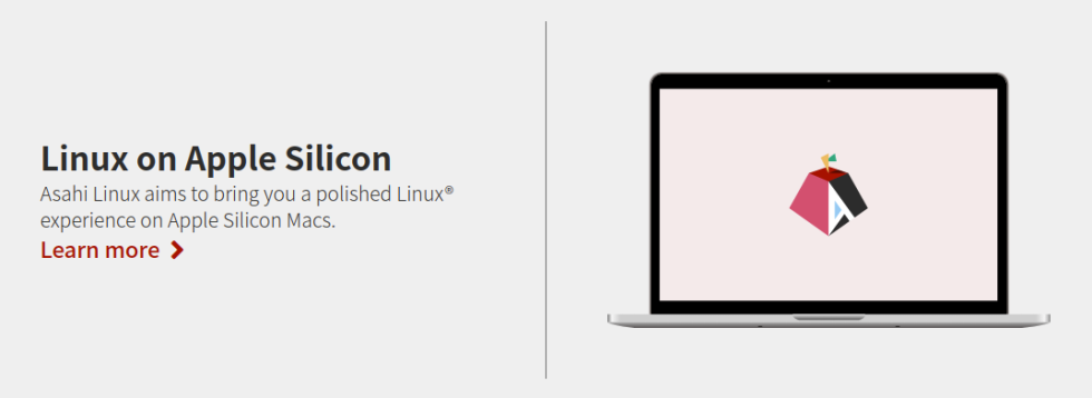 Apple M1 hardware support merged into Linux 5.13 - Ars Technica