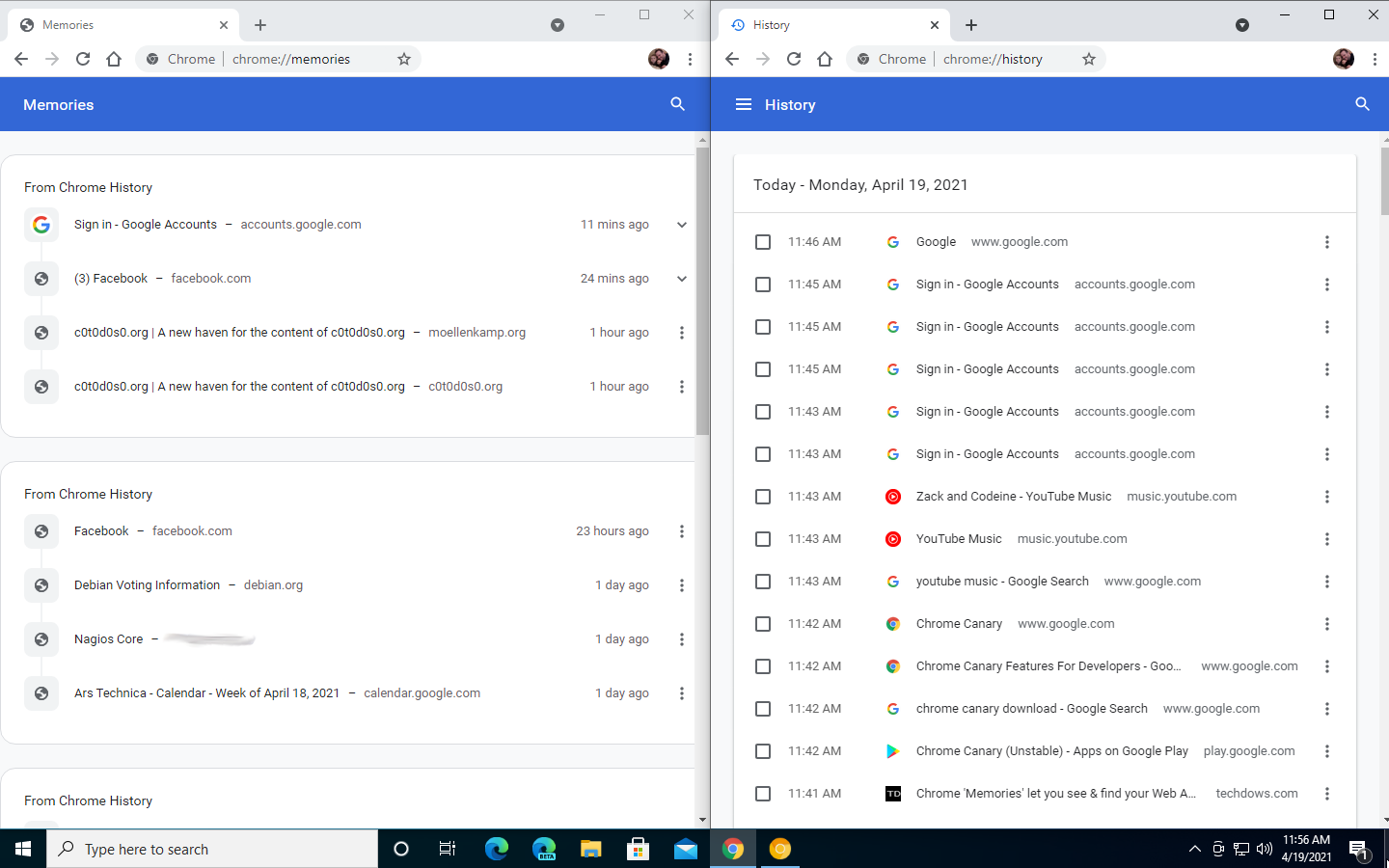 chrome-memories-vs-history-1440x900.png