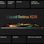 Ipad Pro Gets M1 Chip Liquid Retina Mini Led Screen Ars Technica
