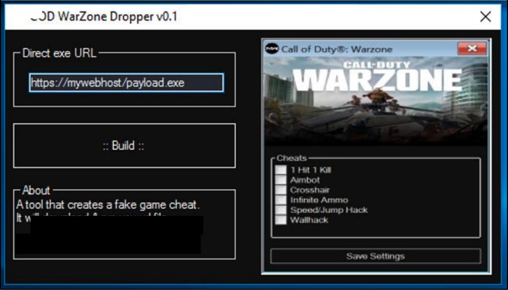 Call of Duty Cheats Expose Gamers to Malware