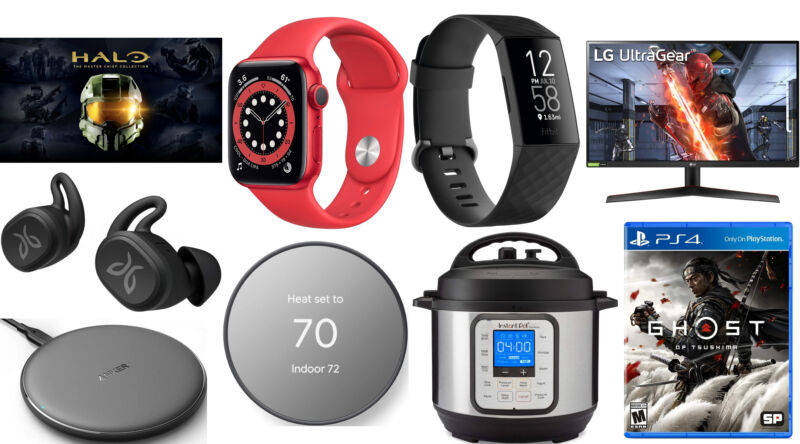 Apple Watch clearance sale goes live for today only at Woot