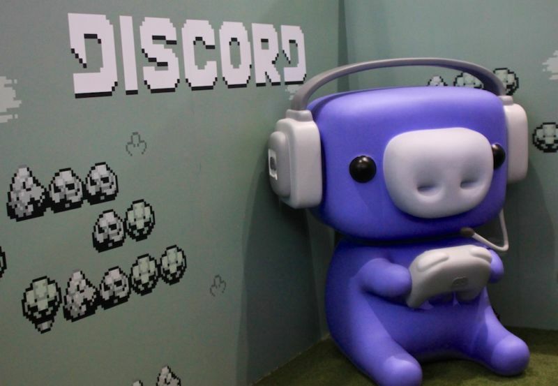 iOS users—and only iOS users—face NSFW content ban on Discord app
