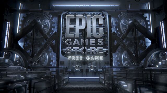 Epic Game 