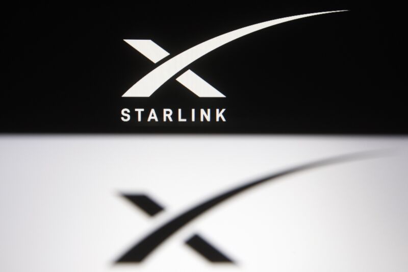 A black-and-white logo above a white-and-black logo.