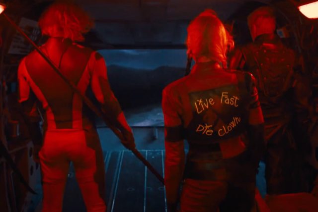 The Suicide Squad 