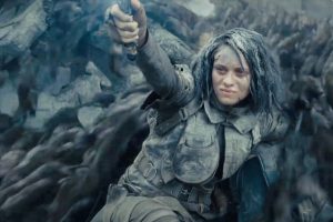 Screenshot from theatrical trailer