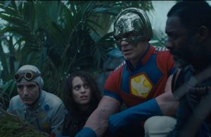 Screenshot from theatrical trailer