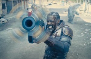 Screenshot from theatrical trailer