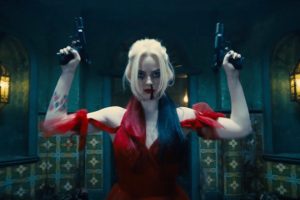 Screenshot from theatrical trailer