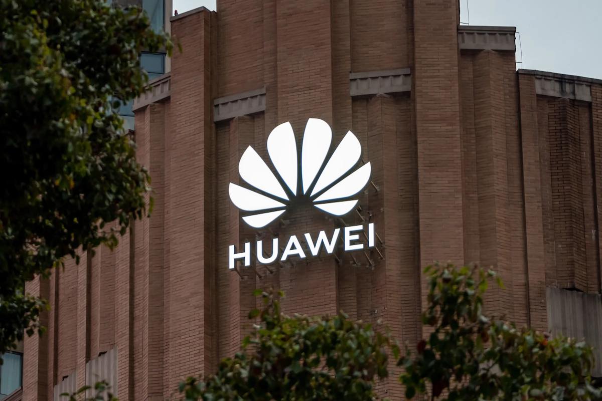 US sanctions are squeezing Huawei, but for how long?intro image