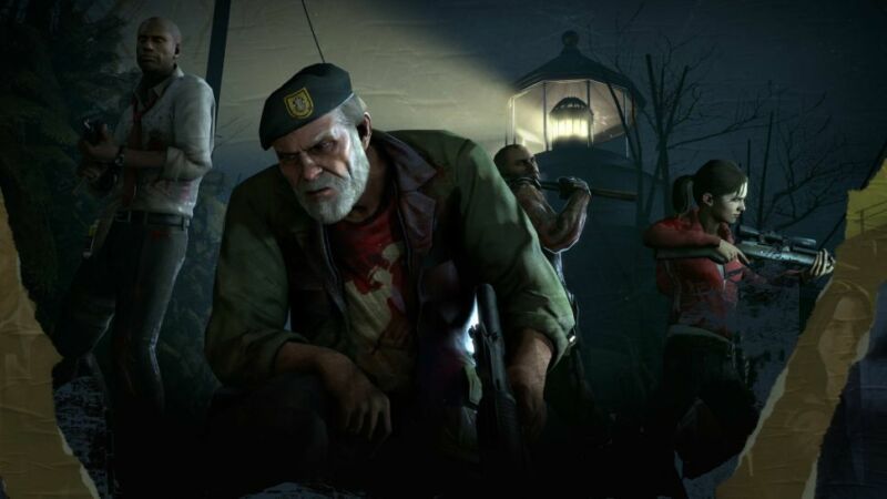 left 4 dead 2 the last stand free download