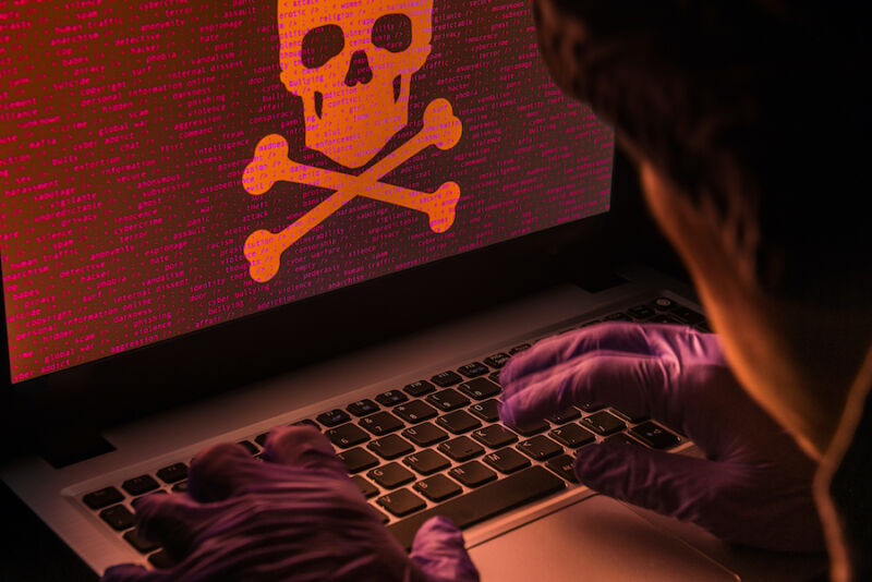 ~11,000 sites have been infected with malware that’s good at avoiding detection