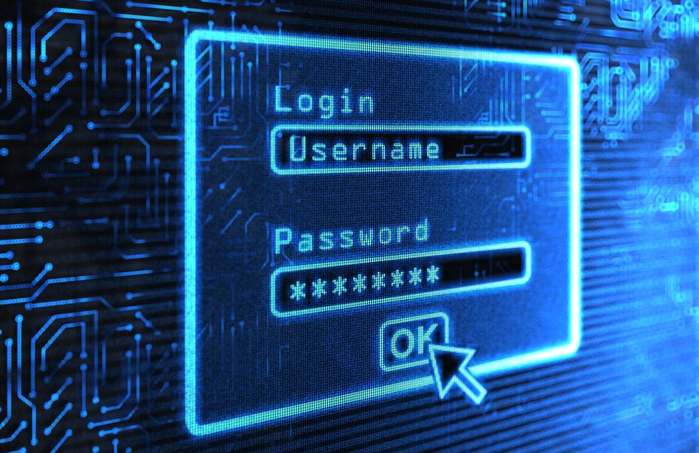 NIST proposes barring some of the most nonsensical password rules