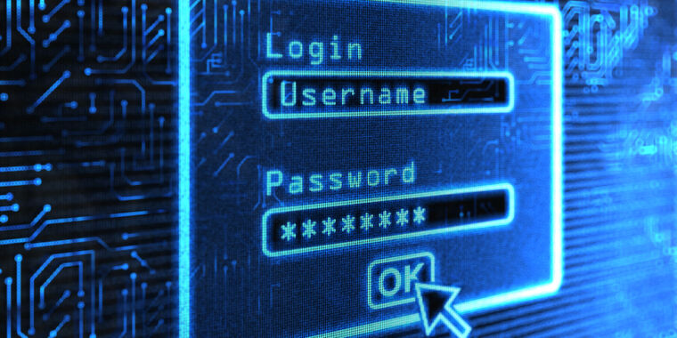 NIST proposes barring some of the most nonsensical password rules