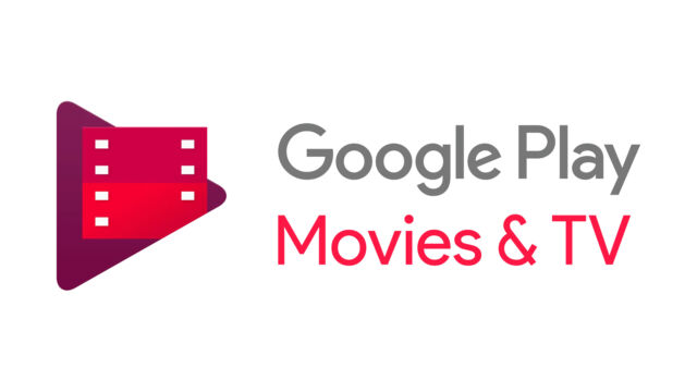 Google is killing “Google Play Movies & TV” on smart TVs