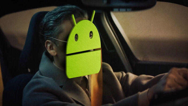 Google Android to Power Nissan, Renault and Mitsubishi