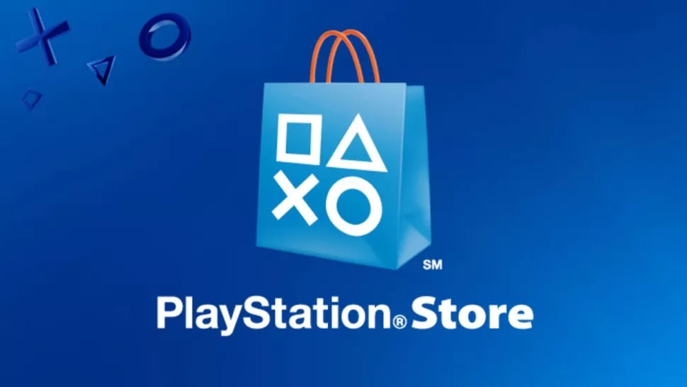 Playstation Store png images