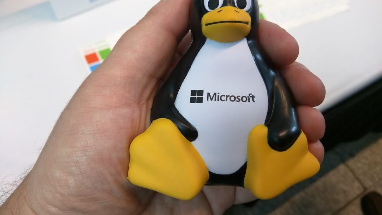Graphical Linux apps are coming to Windows Subsystem for Linux - Ars ...