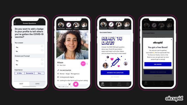 Largest African-American Dating App, Tagged, To Rollout Live Video Dating  to Respond to COVID-19