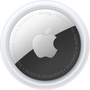 Apple AirTag product image