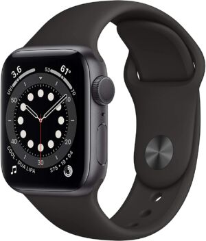 Technology Apple Watch Series 6 product image