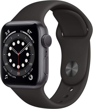 Apple Watch系列6产品图像