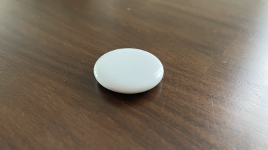 Apple Unveils Enhanced AirTag: Improved Range and Sound Features