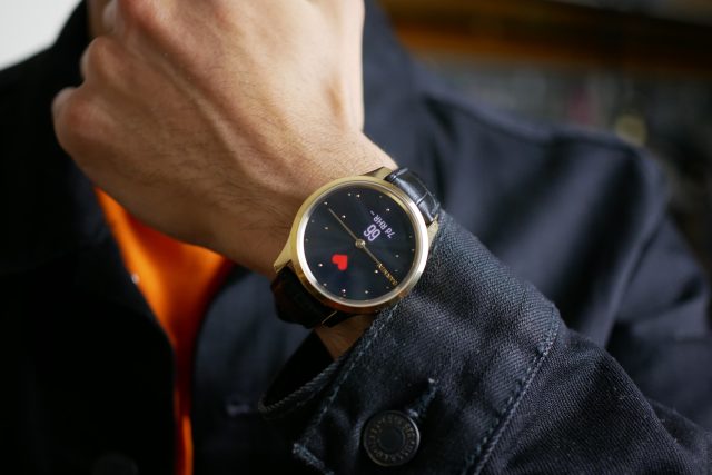 melhor smartwatch 2021 para iphone