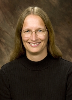 Technology Dr. Betty Birner, professor of linguistics and cognitive science at Northern Illinois University.