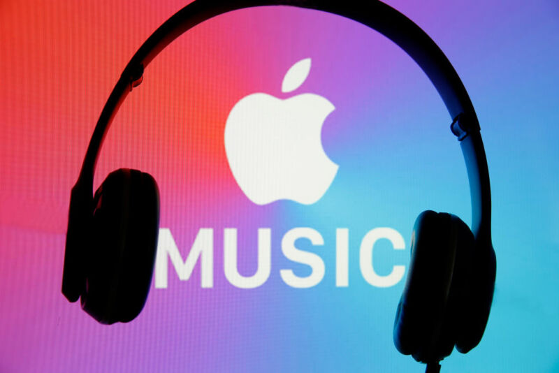 Report: Apple is about to be fined €500 million by the EU over music streaming