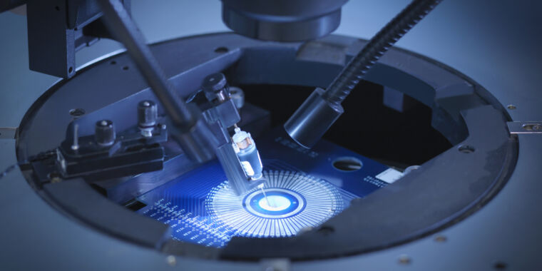 Semiconductor shortages continue to worsen, causing record order delays