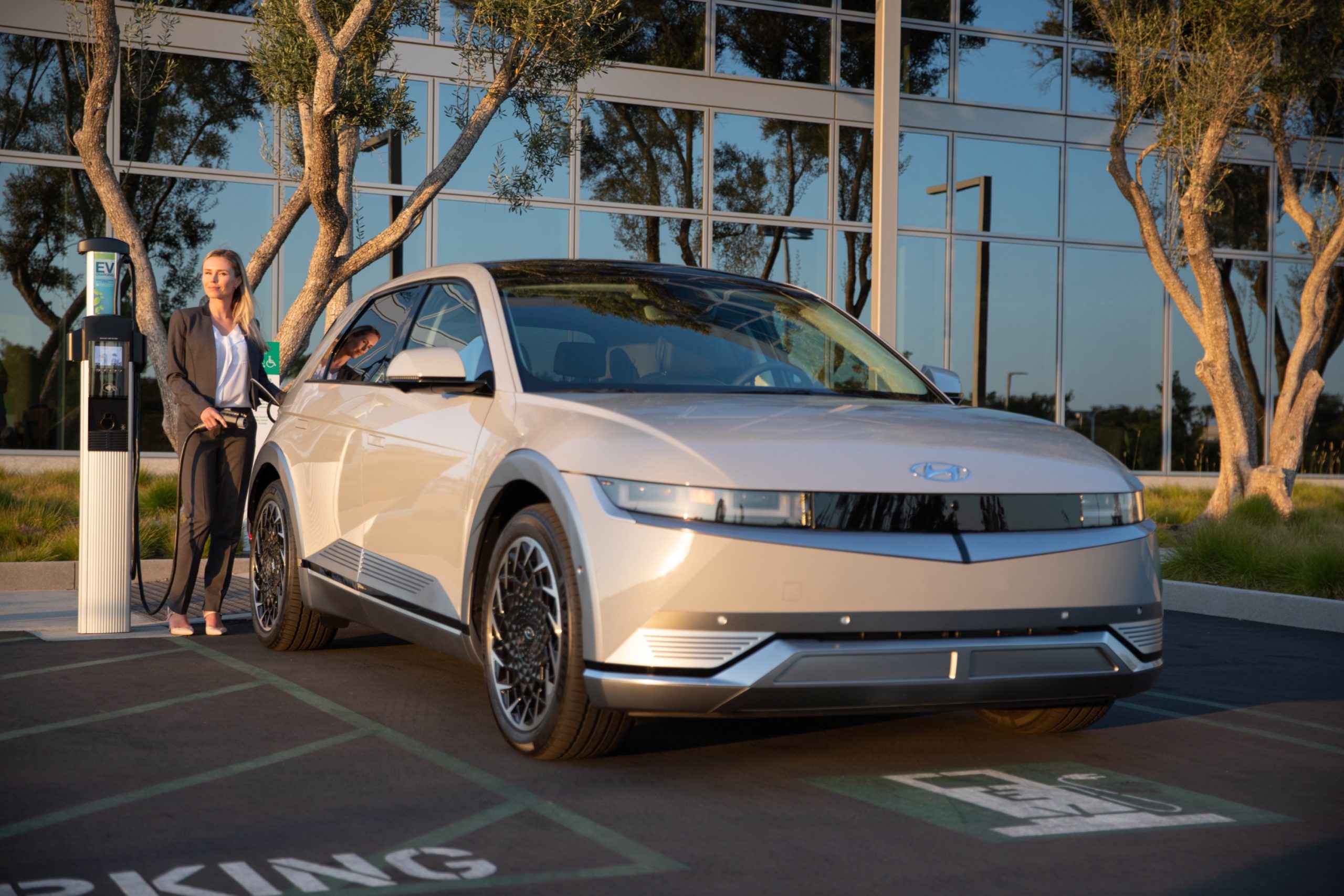 Hyundai reveals US specs for Ioniq 5 electric crossover - Ars Technica