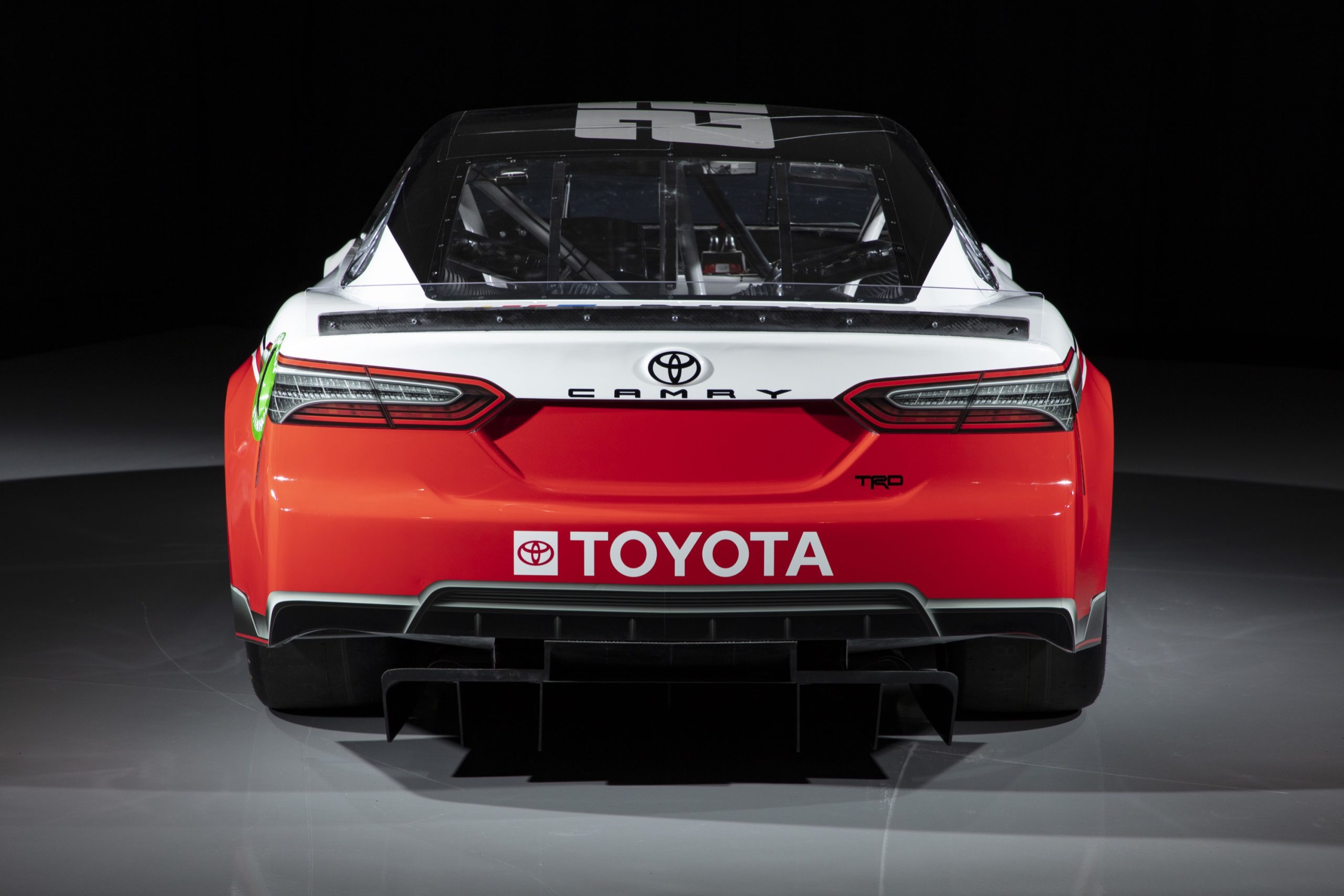 NASCAR ditches decades of tradition for its Next Gen race car - Ars ...