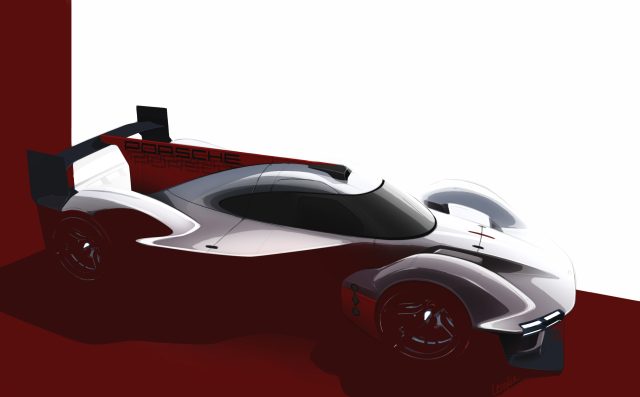 Hypercar explained  Federation Internationale de l'Automobile