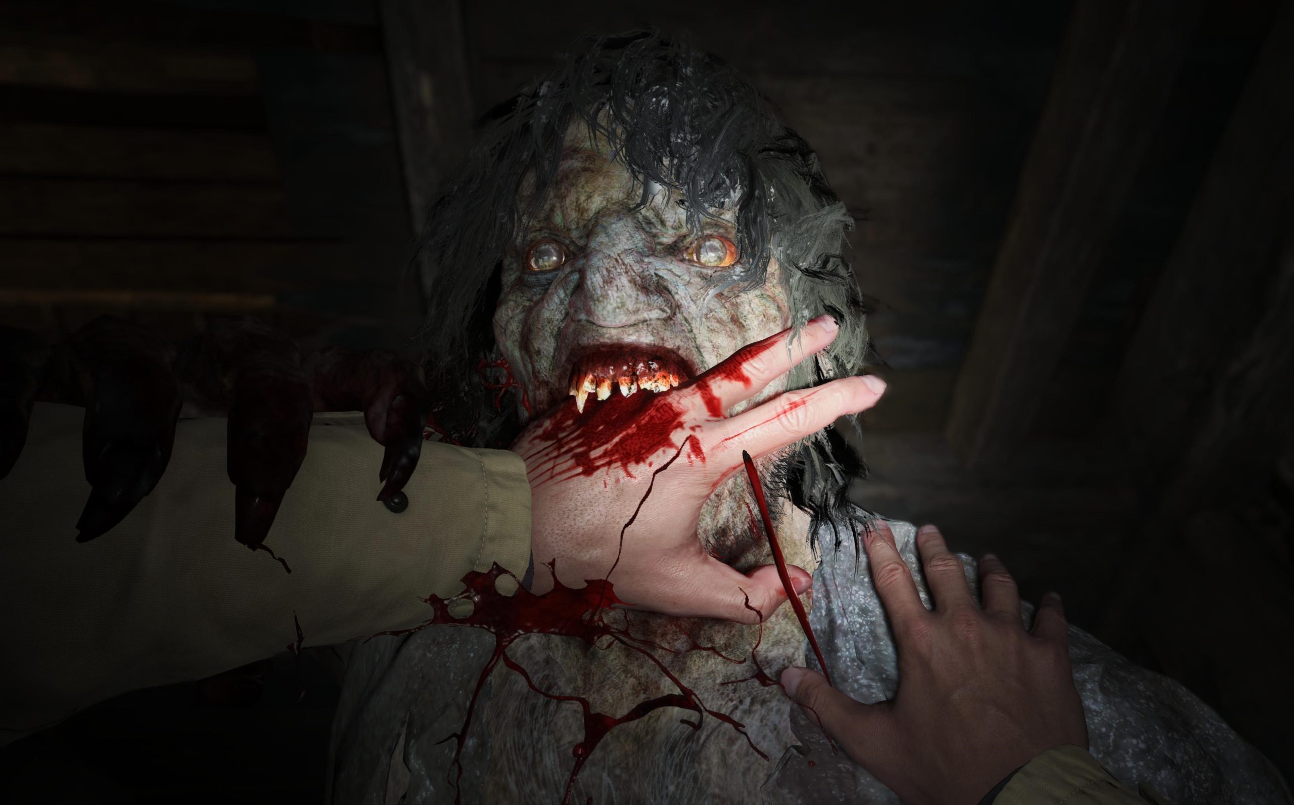 Resident Evil Village review: Apparently, good horror takes more than a  village - Ars Technica