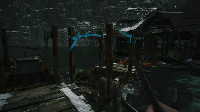 The stories are true - the pirate version of Resident Evil Village