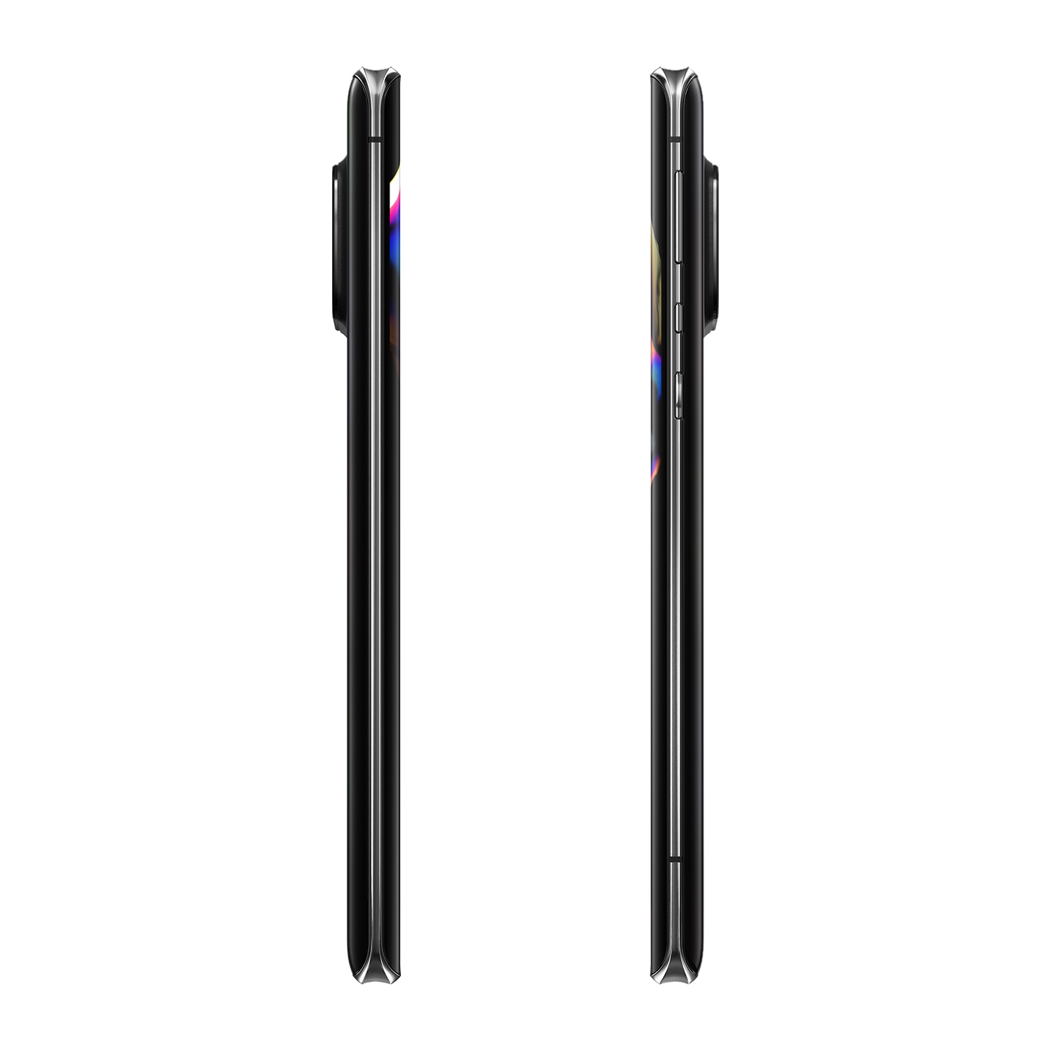 Forget multiple cameras—Sharp phone has one giant 1-inch camera sensor ...