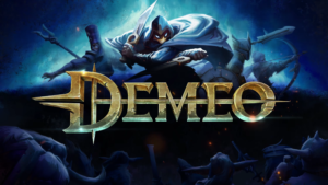 Demeo product image