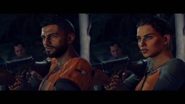 Far Cry 6 Out October 7, First Gameplay Trailer Released