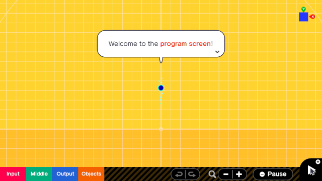 Game Builder Garage hides powerful programming tools behind a cute ...